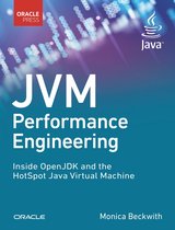 Developer's Library - JVM Performance Engineering