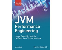 Developer's Library - JVM Performance Engineering