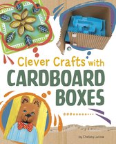 Clever Crafts with Everyday Things - Clever Crafts with Cardboard Boxes