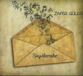 Zafer Güler - Sayiklamalar (CD)