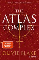 Atlas-Serie 3 - The Atlas Complex