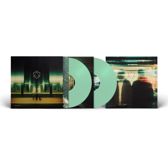 Odesza - The Last Goodbye (2 LP) (Coloured Vinyl)