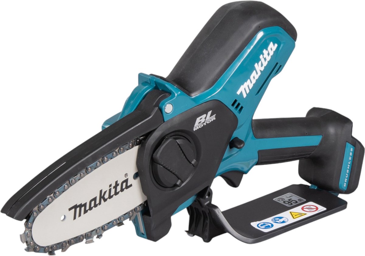 CXT 12 V Max Snoeizaag 10cm - UC100DZ