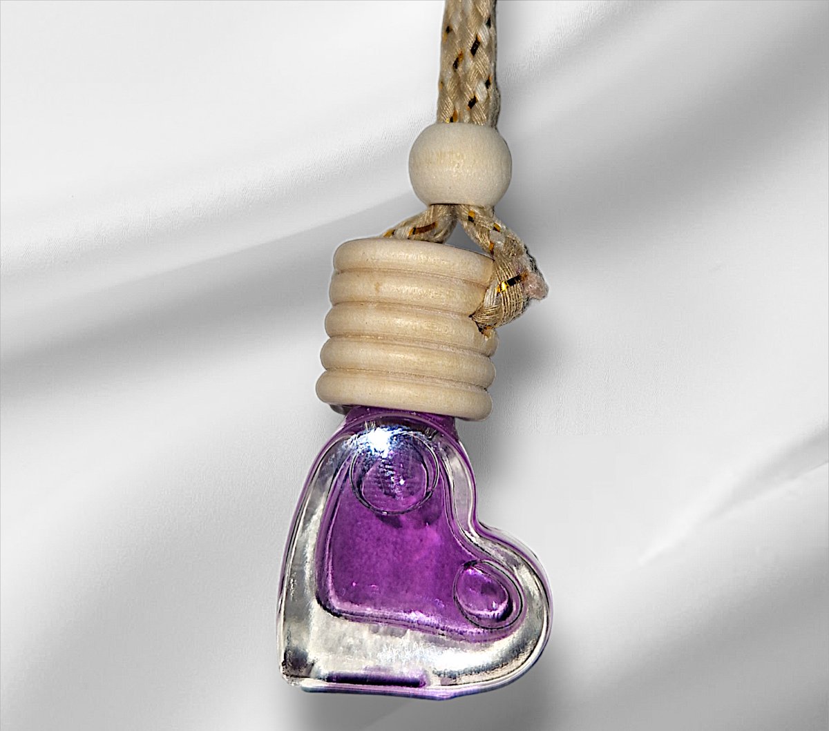 Goedkoopste Autoparfum La Vie Scent - Love - 6ml - Dupe - Geïnspireerd - Car Perfume - Auto Geurverfrisser - Autoparfum - Autogeurtje - Autogeur - Verjaardagscadeau - Verjaardagscadeautje - Cadeau dames - Moederdagscadeau - Vaderdagscadeau - cadeautje