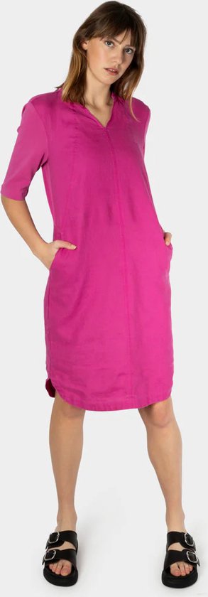 SANDWICH Jurk 22899 Festival Maat 38 bol