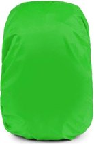Jumada's - Rain Cover Backpack - Housse de sac à dos étanche - 35L - Protégez votre sac de la pluie ! (Vert)