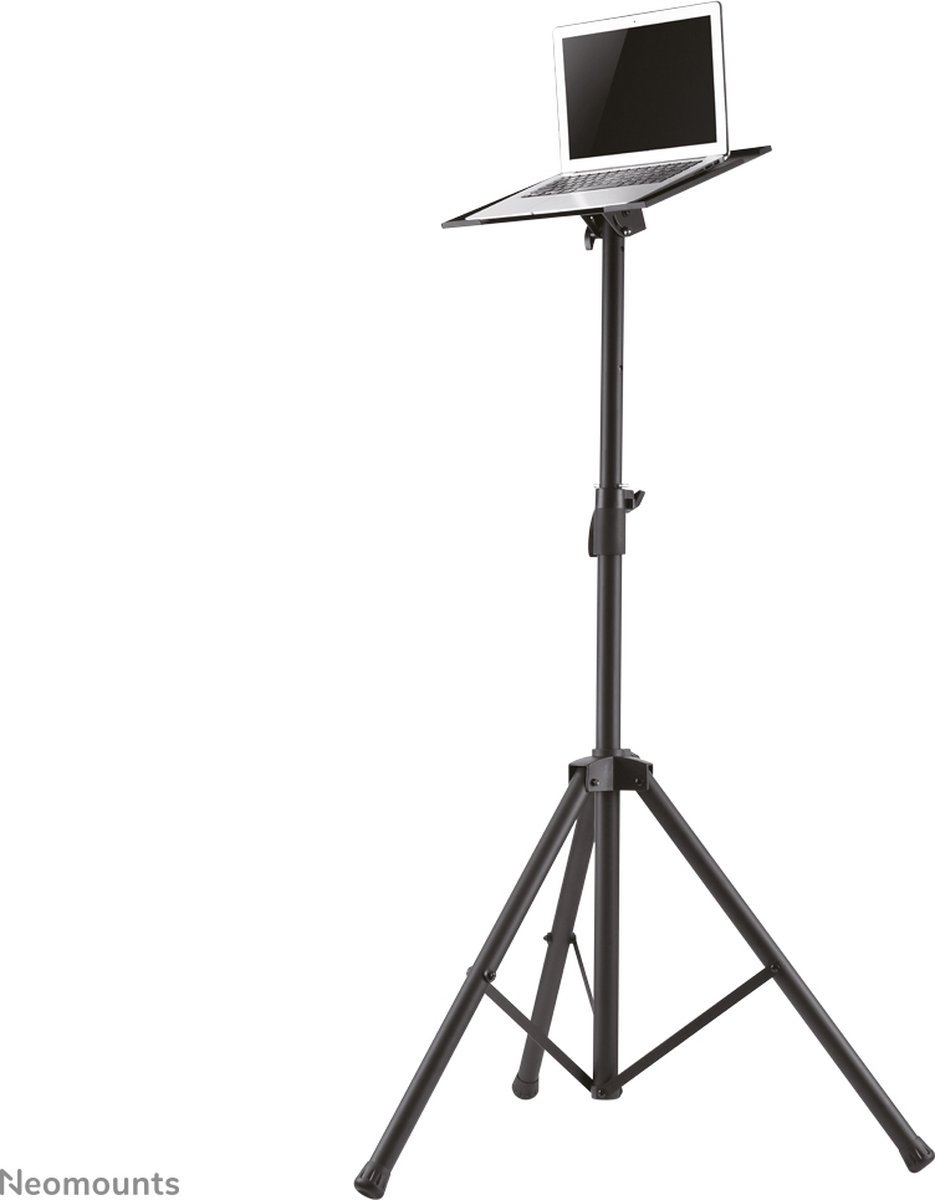 Neomounts NS-FS200BLACK hardware steun - zwart