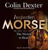 Inspector Morse Mysteries-The Wench is Dead