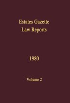 Estates Gazette Law Reports- EGLR 1980