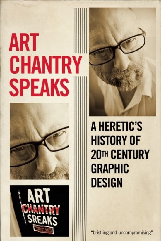 Foto: Art chantry speaks