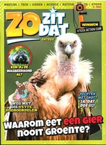 Zo zit dat - 05 2024