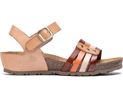 Yokono -Dames - multicolor - sandalen - maat 38