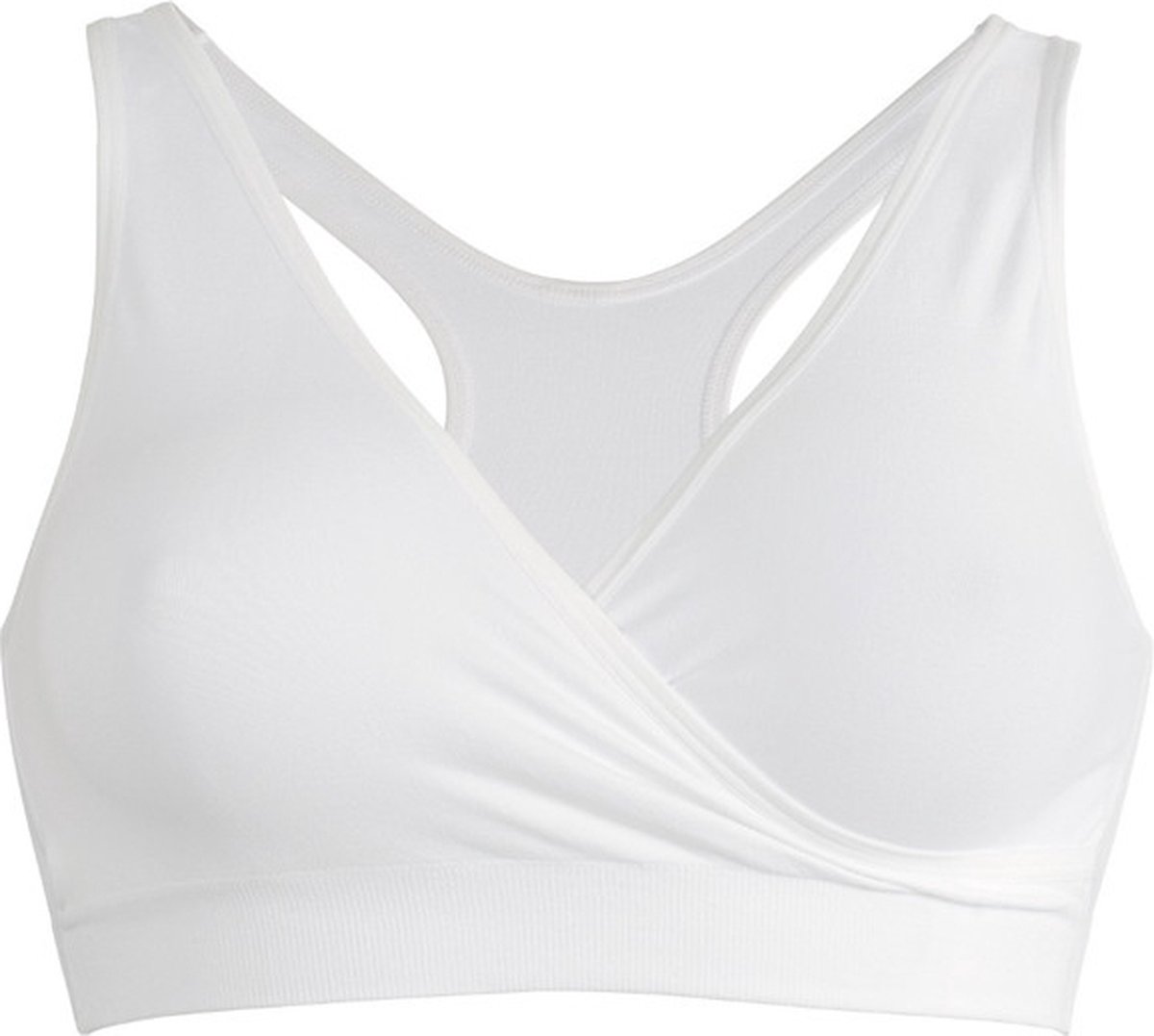 Medela Keep Cool Sleep Zwangerschaps- En Voedingsbeha Wit