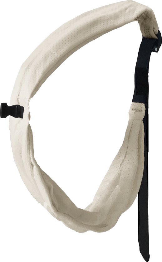 Minimonkey Mini Sling Beige van Minimonkey — afbeelding 4