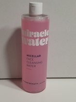 Alvira Clean Beauty micellair reinigingswater 400 ML