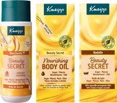 Kneipp Cadeauset Beauty Secret.