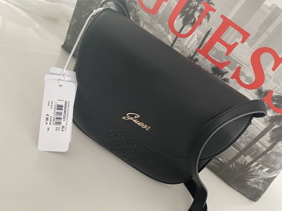 Guess tas