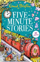 Bumper Short Story Collections 80 - Five-Minute Stories