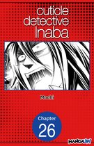 CUTICLE DETECTIVE INABA CHAPTER SERIALS 26 - Cuticle Detective Inaba #026