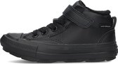 Converse Chuck Taylor All Star Boy Hoge sneakers - Jongens - Zwart - Maat 25