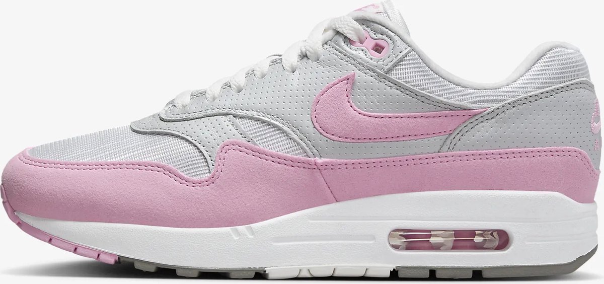 Nike Nike Air Max 90 1 87 Sneakers Unisex Grijs