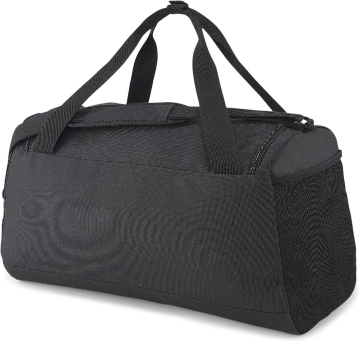 PUMA PUMA Challenger Duffel Bag S Unisex Sporttas - Black thumbnail 6