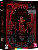 Crimson Peak - 4K UHD - Limited Edition - Import