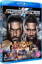 WWE: SummerSlam 2023 - blu-ray - Import
