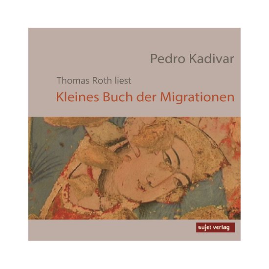 Kleines Buch der Migration - cover