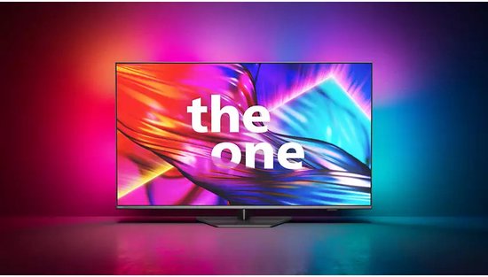 Philips The One 65PUS8909 - Afbeelding 4