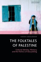 SOAS Palestine Studies-The Folktales of Palestine