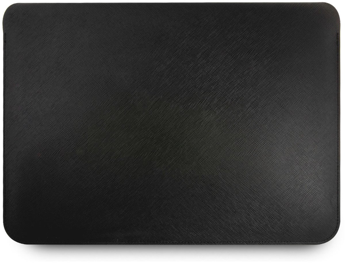Karl Lagerfeld Laptoptas - Geschikt voor o.a. Apple MacBook (16") - Zwart