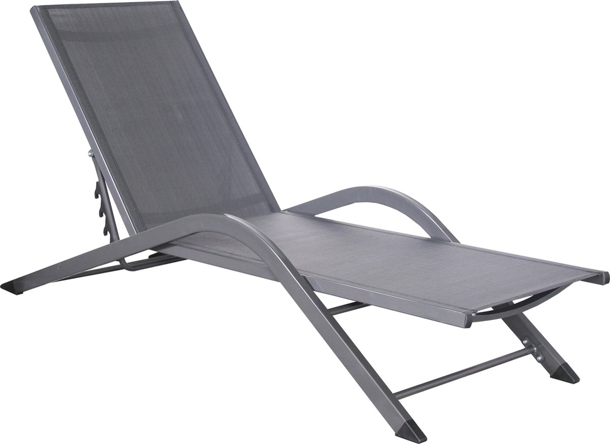 Sens-Line Havana bain de soleil - anthracite