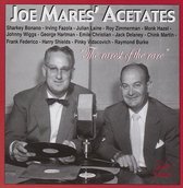 Joe Mares - Joe Mares' Acetates: The Rarest Of The Rare (CD)