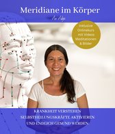 Meridiane im Körper