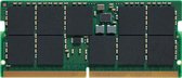 Kingston Technology KTD-PN548T-32G geheugenmodule 32 GB 1 x 32 GB DDR5 4800 MHz ECC