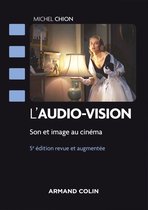 L'audio-vision - 5e éd