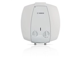 Nefit-Bosch Tronic 2000 T/B elektrische boiler 10L 40,6 x 37,2 x 25,7 cm, wit
