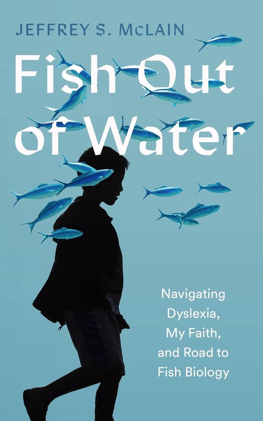 Fish Out of Water - cover