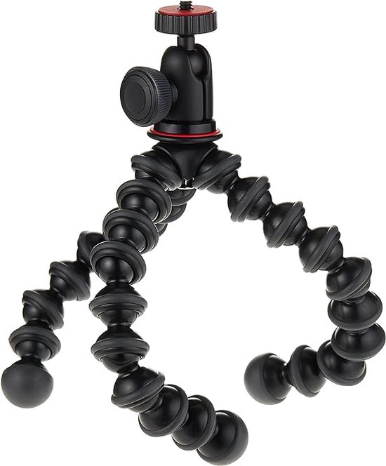Sirui Traveler 5AX B00K Balhoofd - - Voor 23.59u, morgen in huis