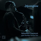 Sebastien Chaumont & Marc Devibe - Moonglow (CD)