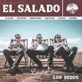 Los Dedos - El Salado (CD)