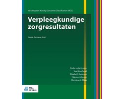 Verpleegkundige zorgresultaten