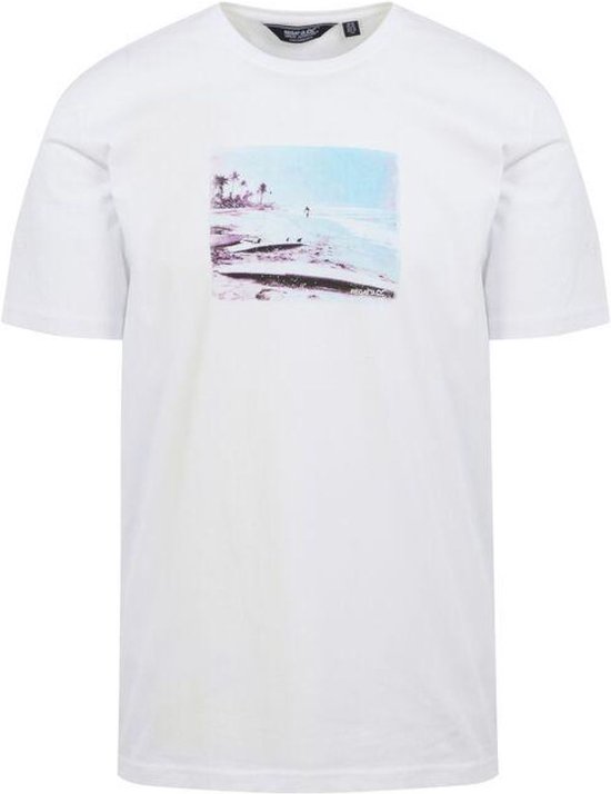 Regatta T-Shirts Cline VIII