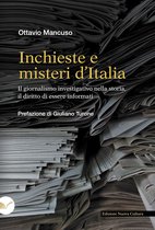 Inchieste e misteri d’Italia
