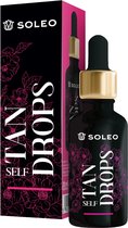 Soleo - Self Tan Drops - Going Darker Drops - 20ml