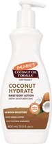 Palmers Coconut Oil Formula Body Lotion