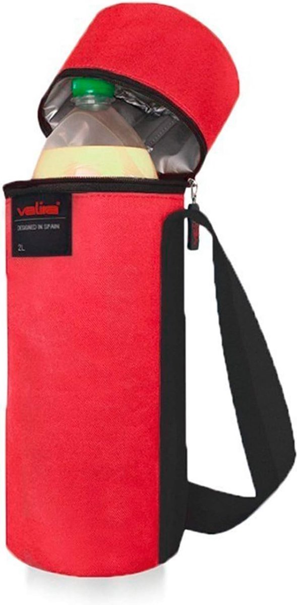 Thermisch, rood