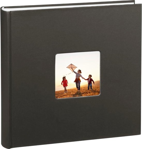 Hofmann 1840 400 Fotos álbum de fotos 10 x15 cm - Album de fotos - Mejores Precios y Ofertas Hofmann 1840 400 Fotos álbum de fotos 10 x15 cm - Album de fotos - Mejores Precios y Ofertas