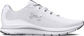 Under Armour Charged Impulse 3 Knit Hardloopschoenen Wit EU 38 Vrouw